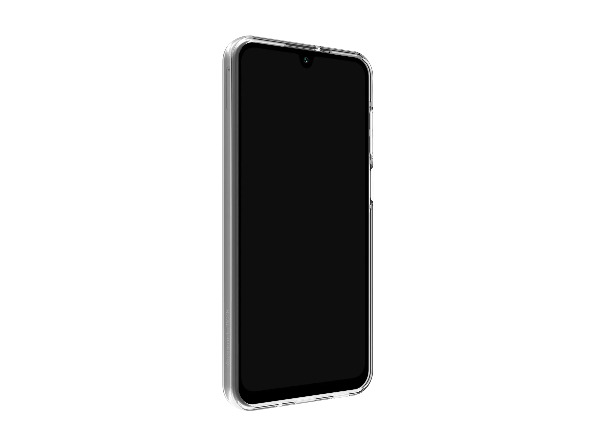dbramante1928 Greenland - Hintere Abdeckung für Mobiltelefon