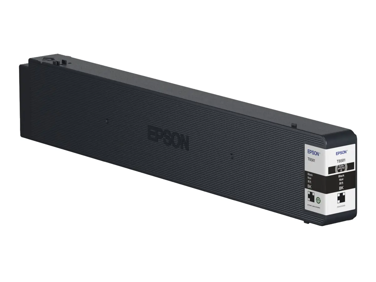 Epson T02Q - Schwarz - original - Tintenpatrone C13T02Q100