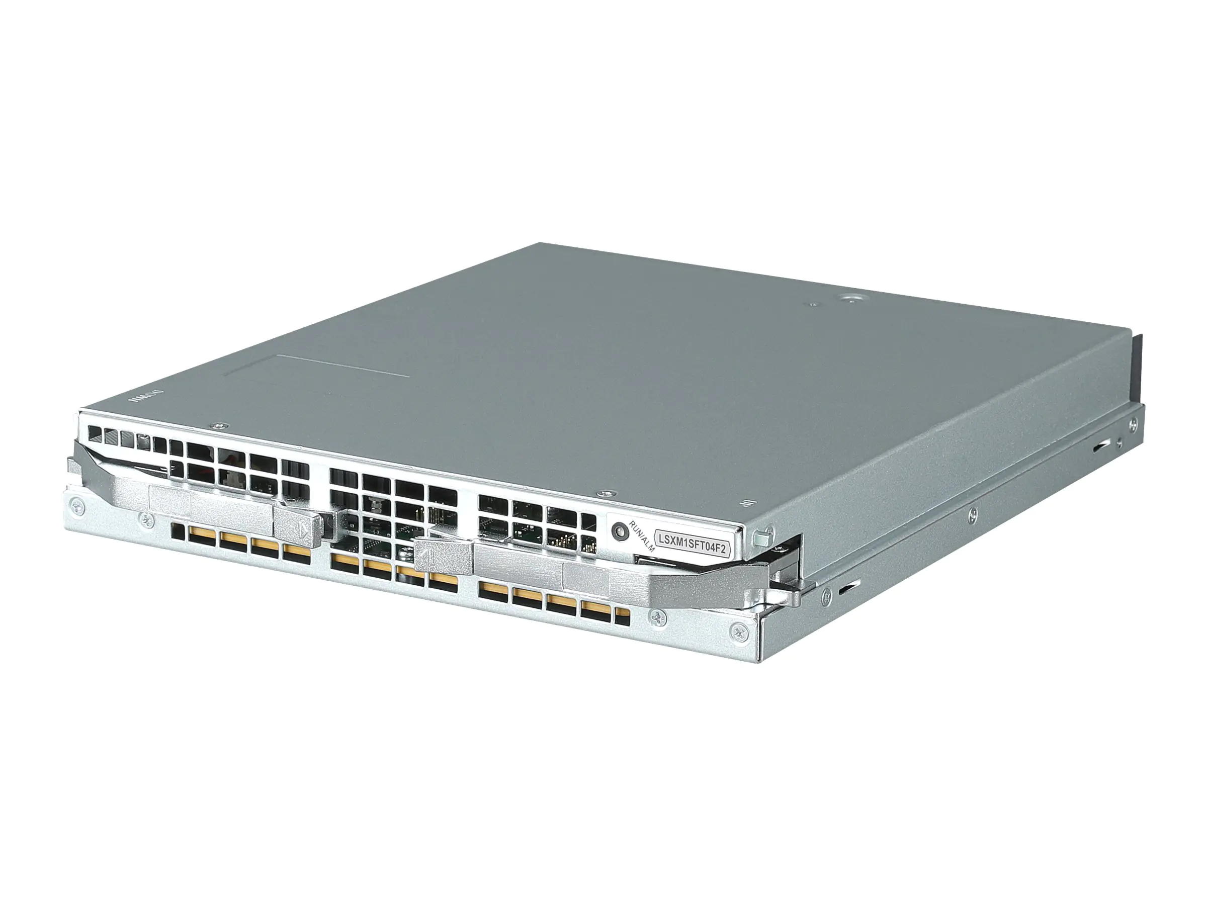 HPE FlexFabric 12904E Type X Fabric Module JL841A