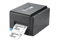 TSC TE300 - Etikettendrucker - Thermodirekt / Thermotransfer - Rolle (11,2 cm) 99-065A701-00LF00