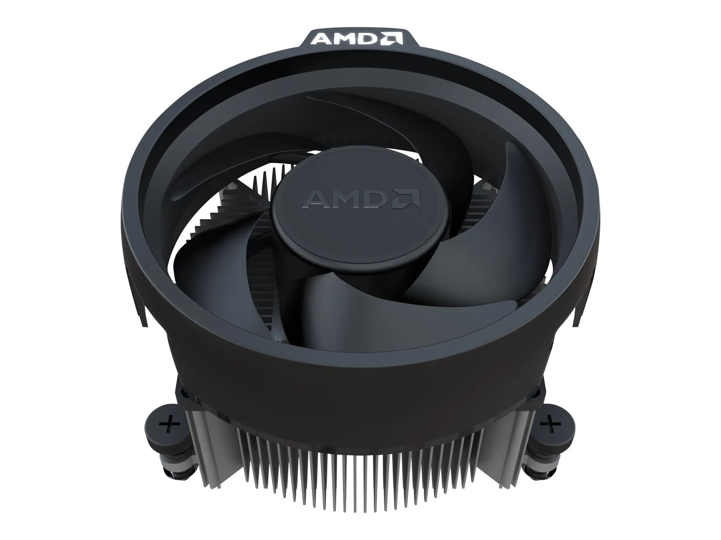 AMD Ryzen 3 1300X - 3.5 GHz - 4 Kerne - 4 Threads - 8 MB Cache-Speicher - Socket AM4 - Box