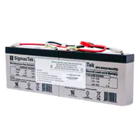 Origin Storage Replacement UPS Battery - Batterie