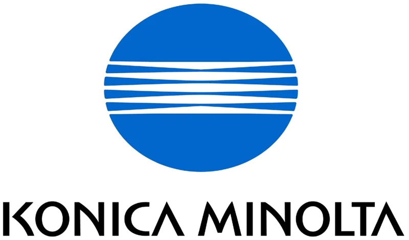 Konica Minolta Trommel 12545-19301 schwarz Konica Minolta Trommel 12545-19301 schwarz