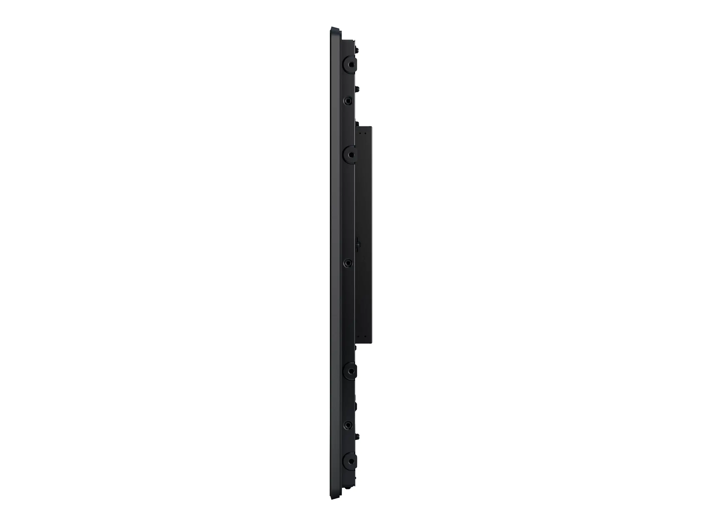 Elo 2794L - LED-Monitor - 68.6 cm (27") - offener Rahmen - Touchscreen - 1920 x 1080 Full HD (1080p) @ 60 Hz - 270 cd/m² - 3000:1 - 12 ms - HDMI, VGA, DisplayPort - Schwarz