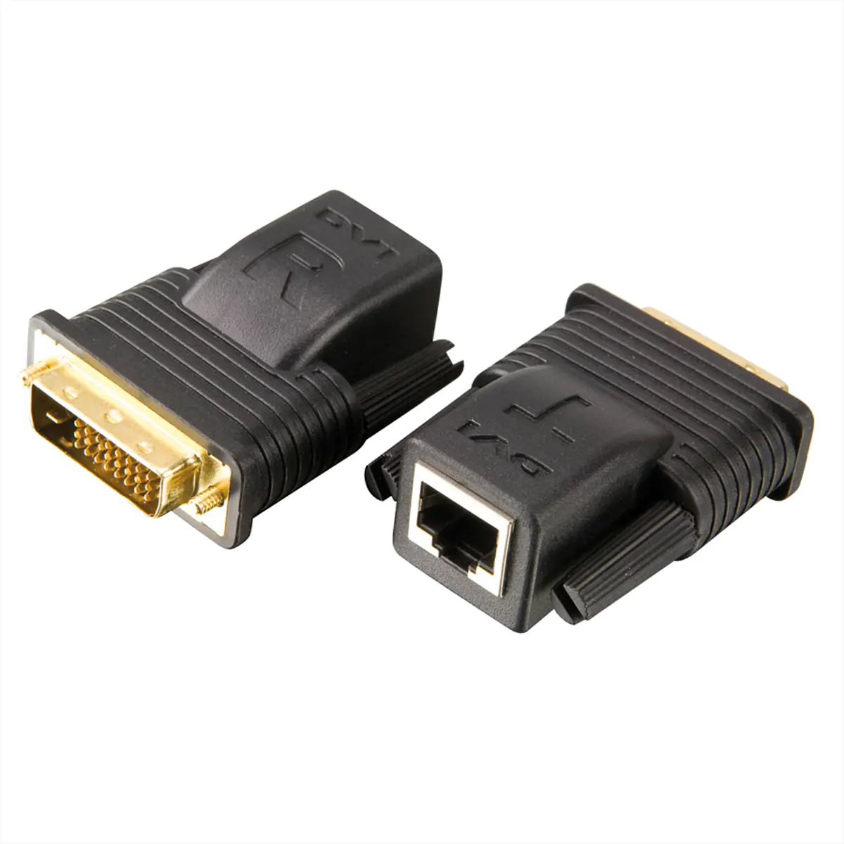 ATEN VE066 Local and Remote Units - Video Extender