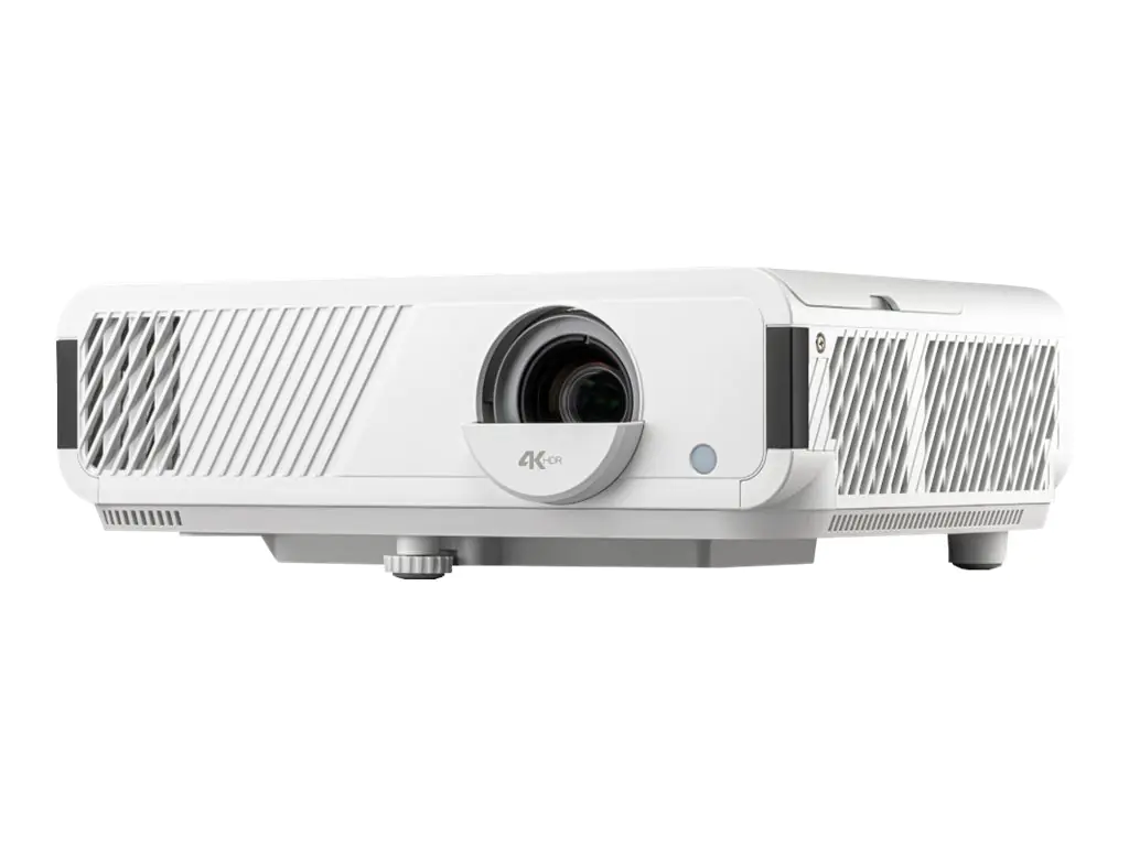 ViewSonic PX749-4K - DLP-Projektor - UHP - 4000 ANSI-Lumen - 3840 x 2160 - 16:9 - 4K
