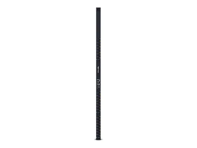CyberPower Systems CyberPower Switched Metered-by -Outlet PDU81404 - Stromverteilungseinheit (Rack