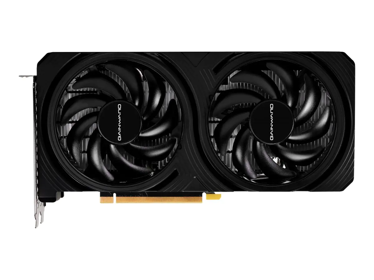 Gainward 8GB D6 RTX 4060 Python II