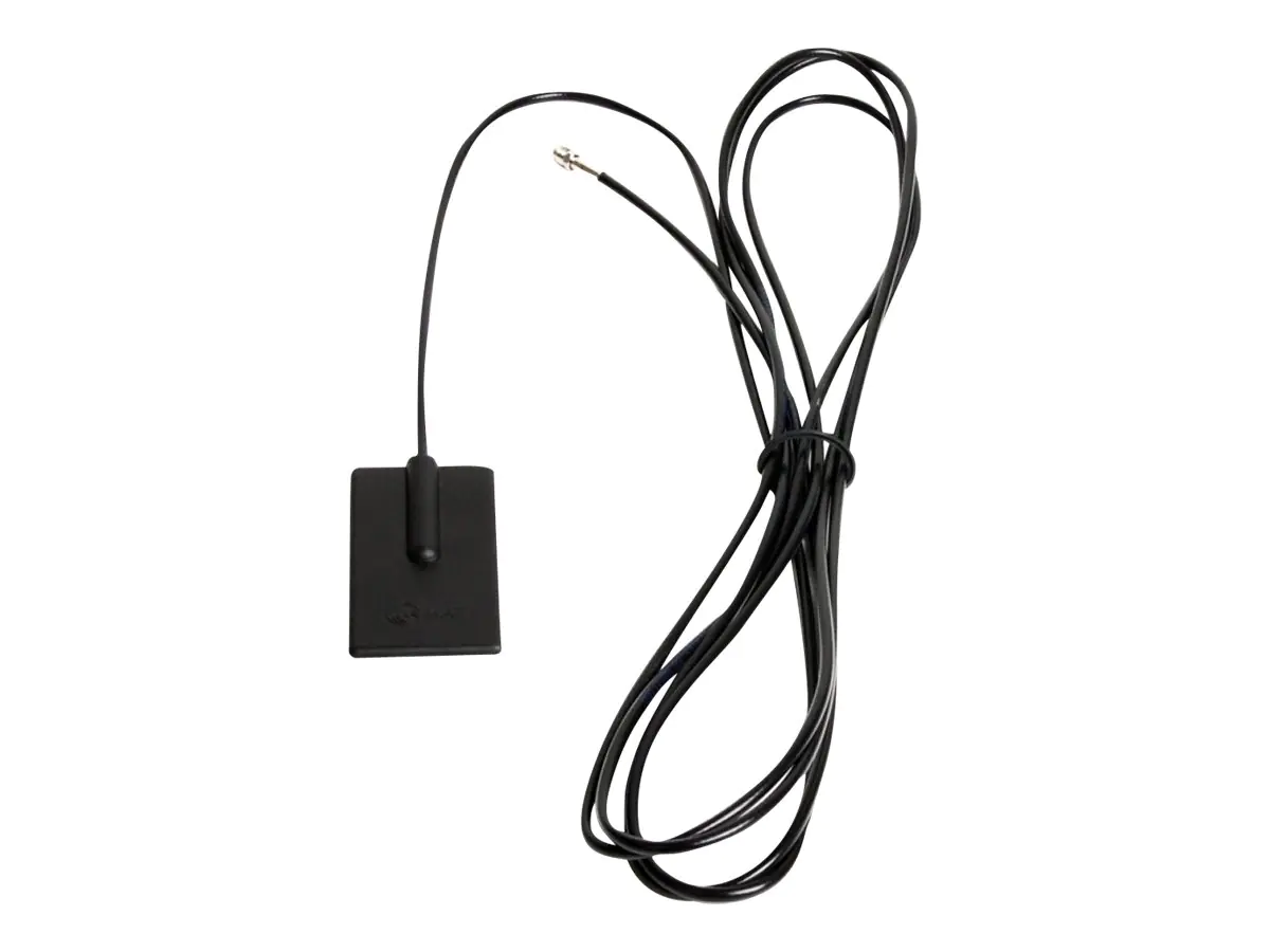 Procom MA160PS00 Mobile Flachantenne 25 W Gewinn 380 4.5 m RG58+