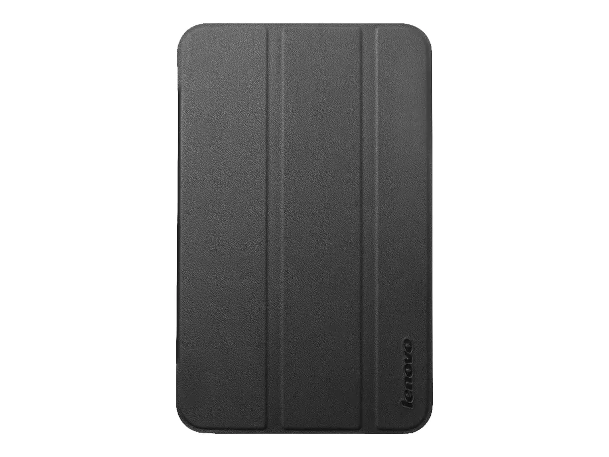 Lenovo Schutzabdeckung für Tablet - Schwarz