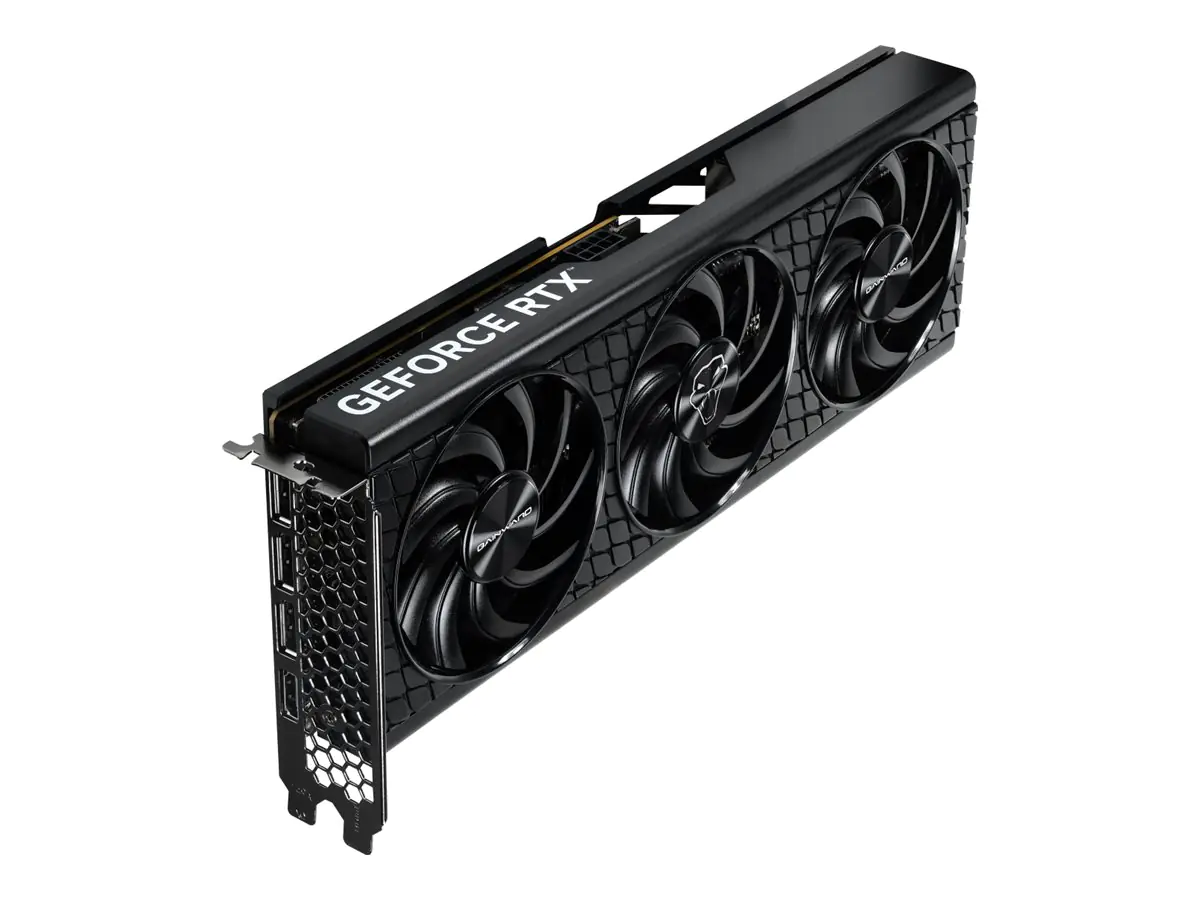 Gainward GWD RTX 5060Ti Python III 16GB GDDR7