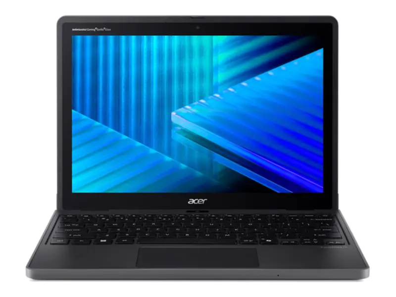 Acer TravelMate B3 Spin 12 TMB312RN-31-TCO - Flip-Design - Intel N-series N250 / 1.3 GHz - Win