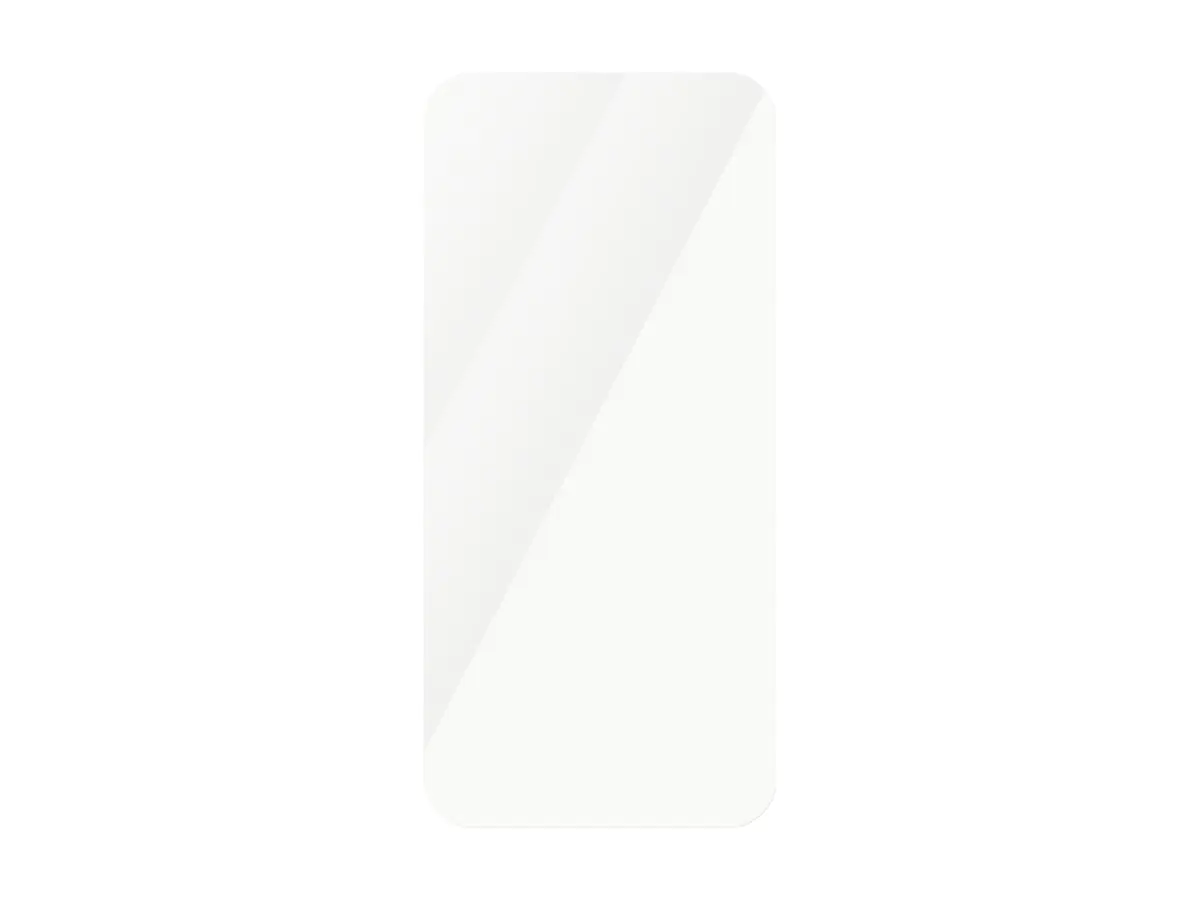 PanzerGlass SAFE. by Displayschutz iPhone 16 Pro| Ultra-Wide Fit