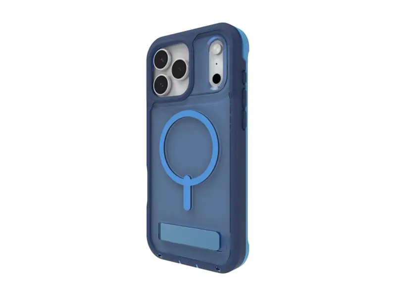 ZAGG Rainier Snap - Hintere Abdeckung für Mobiltelefon 702319163
