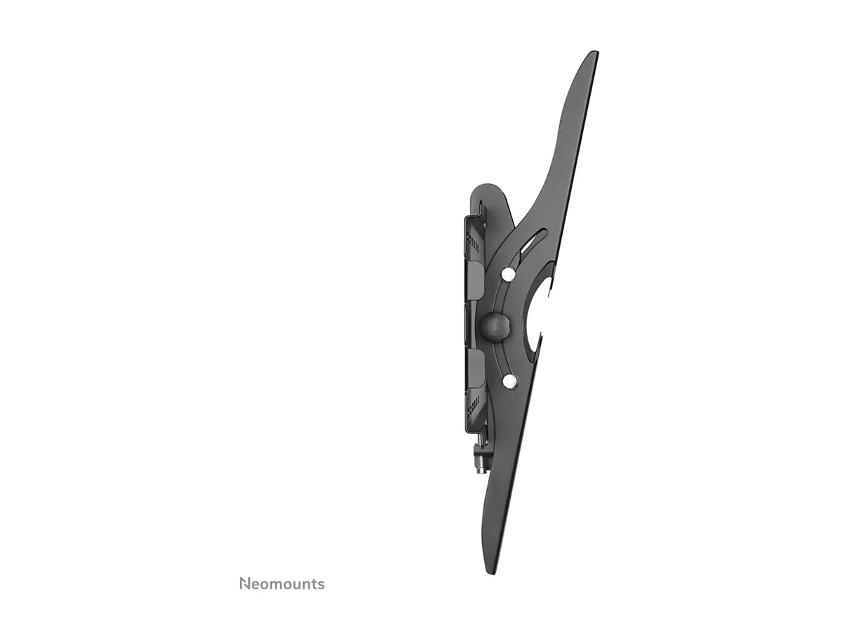 Neomounts PLASMA-W200 - Halterung - neigen - für Flachbildschirm - Schwarz - Bildschirmgröße: 94-216 cm (37"-85") - Wandmontage