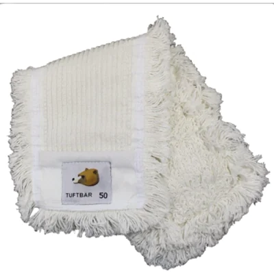 Premium Tuftmop 50cm geschl/außen offen ws Premium Tuftmop 50cm geschl/außen offen ws