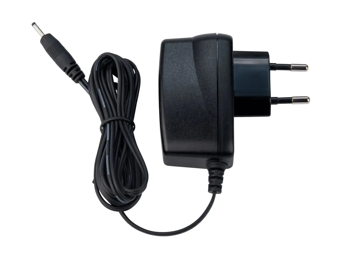 Jabra - Netzteil - für Engage 65 Convertible, 65 Mono, 65 Stereo, 75 Convertible, 75 Mono, 75 Stereo