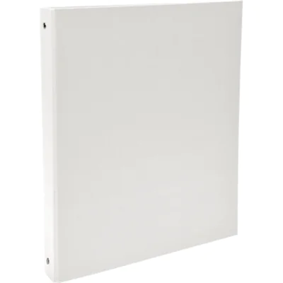 Exacompta Ringbuch 51378E DIN A4 PP 4Ringe 30mm weiß Exacompta Ringbuch 51378E DIN A4 PP 4Ringe 30mm weiß