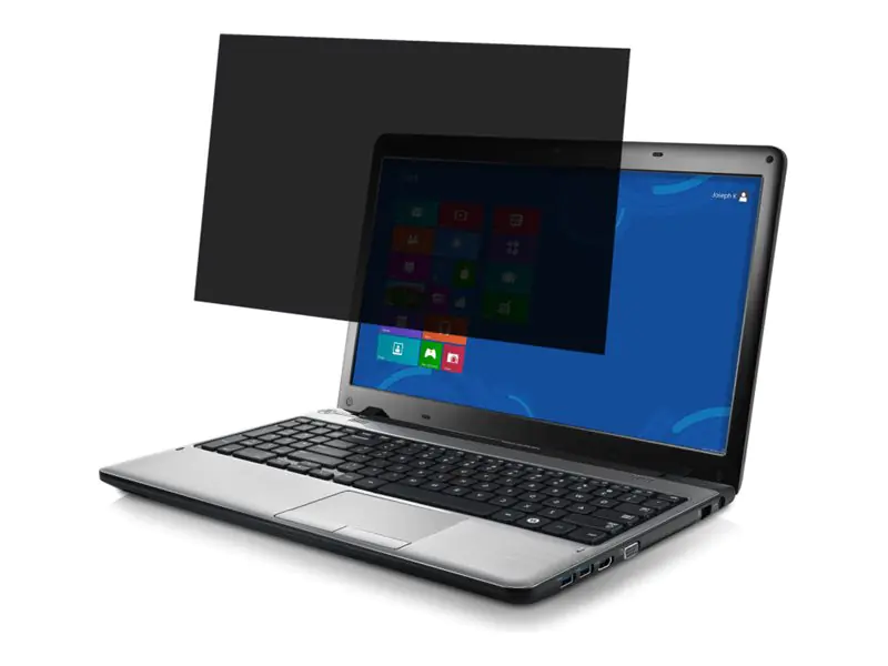 PORT Designs Blickschutzfilter für Notebook - 25.4 cm (10")