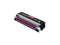 Konica Minolta Minolta - Mit hoher Kapazität - Magenta A0V30CH