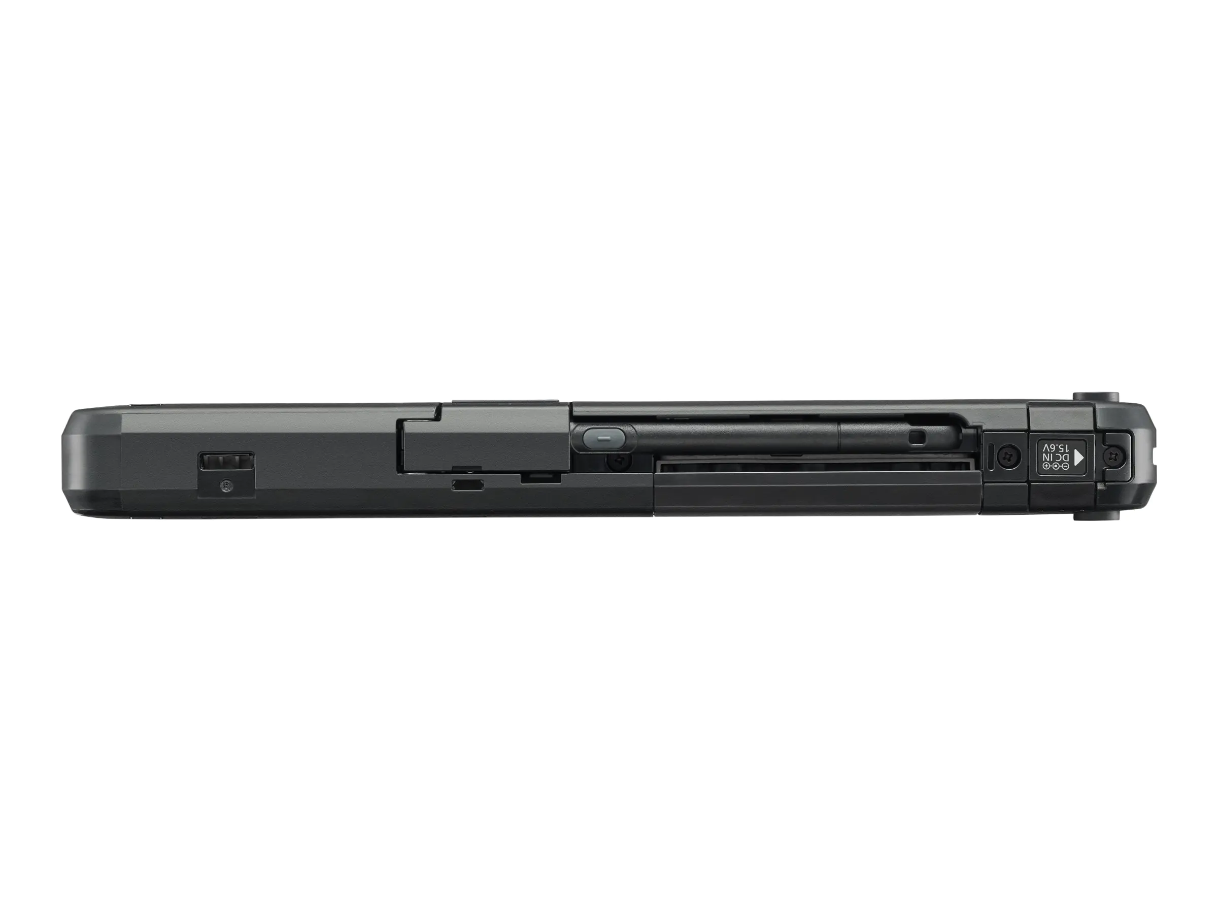 Panasonic Toughbook CF-33 - Robust - Tablet - Intel Core i5 1345U / 1.6 GHz - Win 11 Pro - Intel