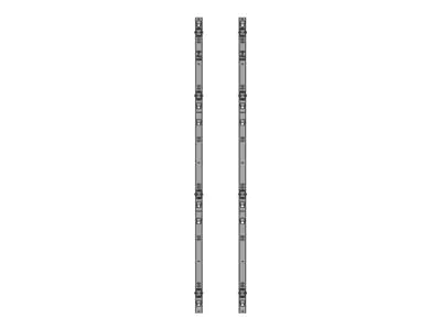 Samsung Frame Kit VG-LFR11SWL - Befestigungskit (Halterung mit 2 Gelenken, 2 seitliche Montagehalt