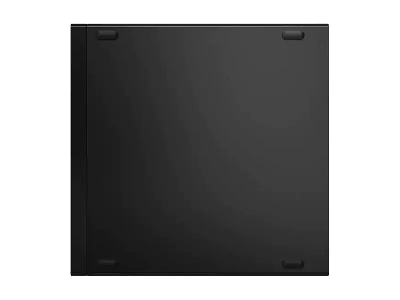 Lenovo ThinkCentre M75q Gen 5 12RQ - Mini - SSD 512 GB - Ryzen 5 8500GE / 3.4 GHz - RAM 16 GB