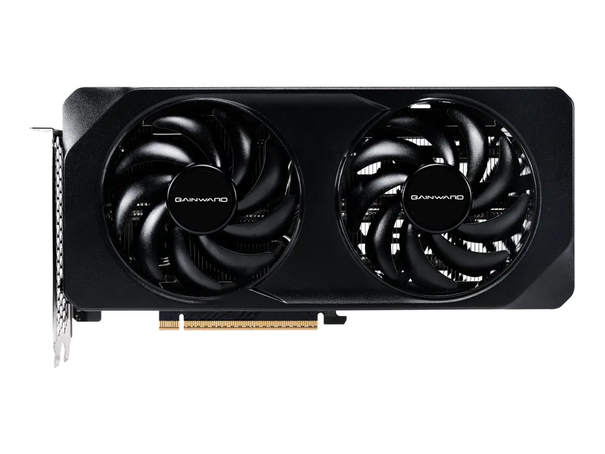 Gainward GeForce RTX 5060 Ti Ghost II OC