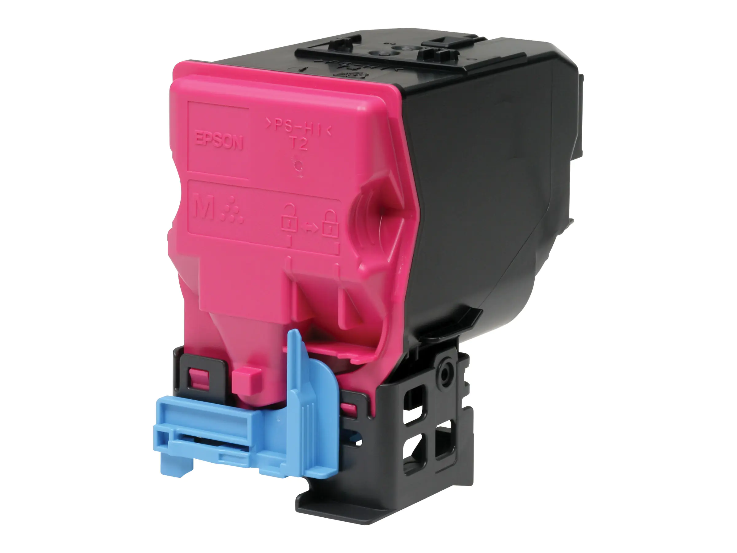 Epson Magenta - original - Tonerpatrone - für C13S050748