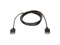 Bachmann VGA-Kabel - HD-15 (VGA) (M) zu HD-15 (VGA)