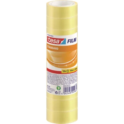 tesa Klebefilm 57386-00002 15mmx10m 10 St./Pack. tesa Klebefilm 57386-00002 15mmx10m 10 St./Pack.