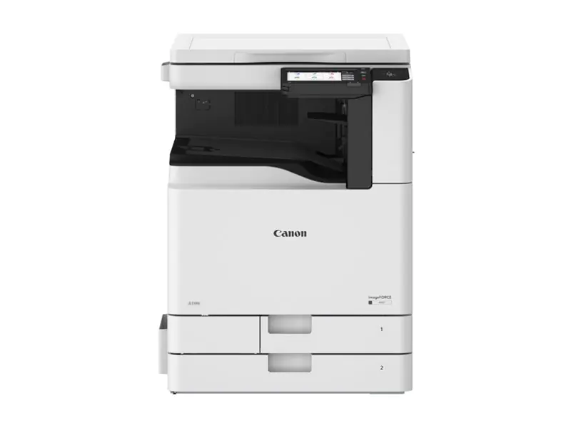 Canon imageFORCE 4025 - Multifunktionsdrucker - s/w - Laser - 320 x 457.2 mm (Original) 7239C006