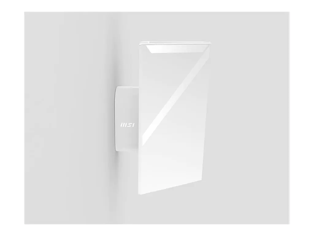 MSI Roamii Be Lite Mesh System -2 Pack - Dongle - Digital/Daten MRBE50-2PK