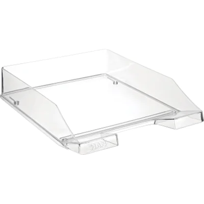 HAN Briefablage KLASSIK 1026-X-23 DIN A4/C4 glasklar HAN Briefablage KLASSIK 1026-X-23 DIN A4/C4 glasklar