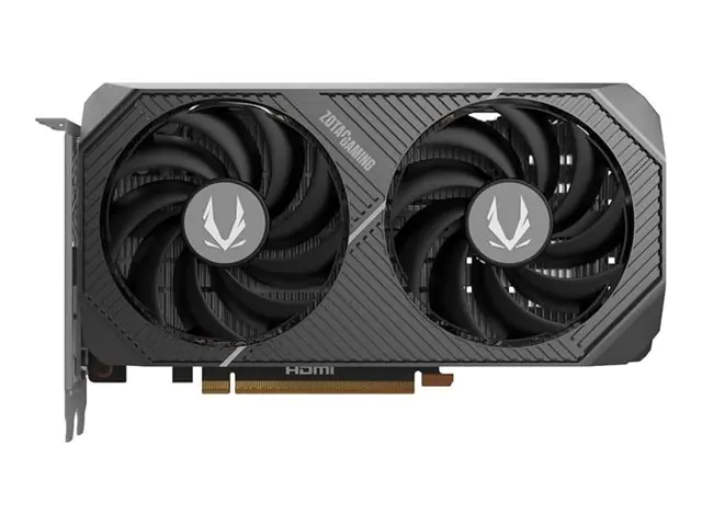 ZOTAC GAMING GEFORCE RTX 5060 TWIN EDGE 8GB GDDR6 - 8.192 MB