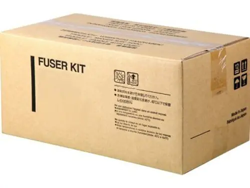 Kyocera FK 475E - Kit für Fixiereinheit - für Kyocera FS-6025, FS-6030 Kyocera FK 475E - Kit für Fixiereinheit - für Kyocera FS-6025, FS-6030