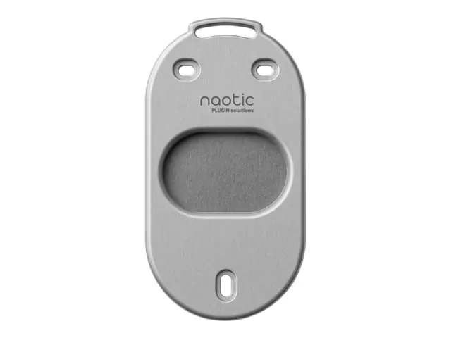 PORT Designs NAOTIC FONOF - Tasche für Mobiltelefon - abschließbar & signalblockierend - 600D Polyester, hochbeständiges Recyclingmaterial (RPET) 903014