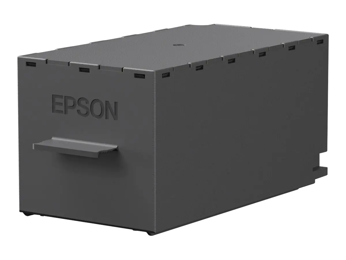 Epson - Tintenwartungstank - für SureColor P706, P900, SC-P700, SC-P700 Mirage Bundling, SC-P900, SC-P900 Mirage Bundling
