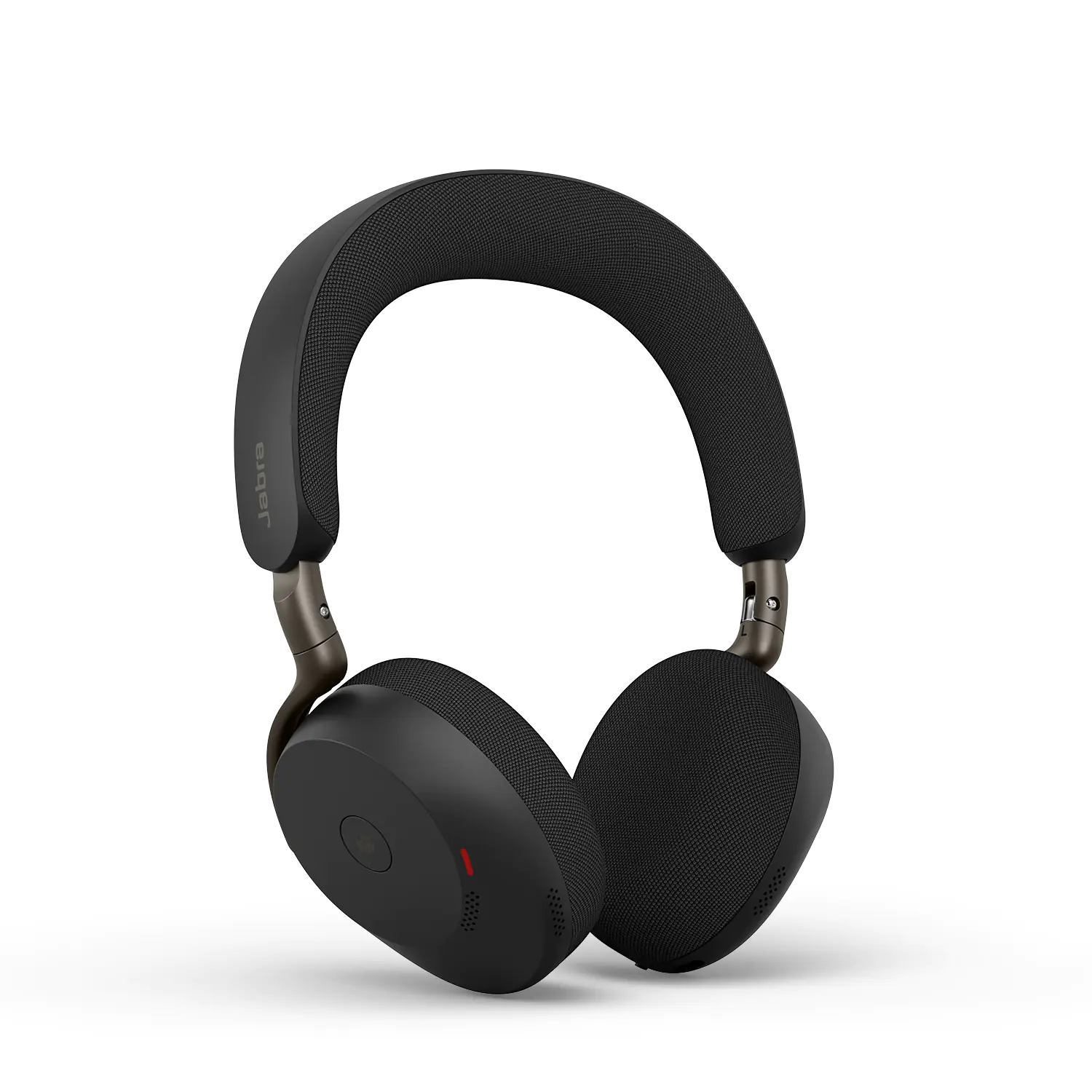 Jabra Evolve3 75 MS Stereo black mit Link 390a 37599-999-999