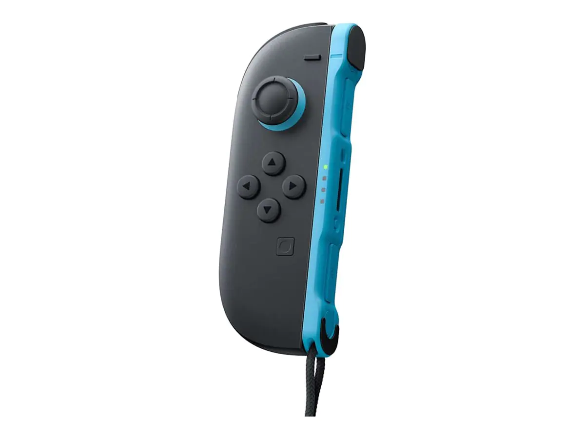 Nintendo Joy-Con 2 L hellblau Switch 2
