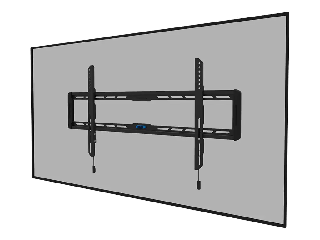 Neomounts WL30-550BL18 - Befestigungskit (Wandplatte, Adapter für Halterung) - für LCD-Display