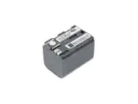 Ansmann A-Can NB 2 LH - Camcorder-Batterie 5022673