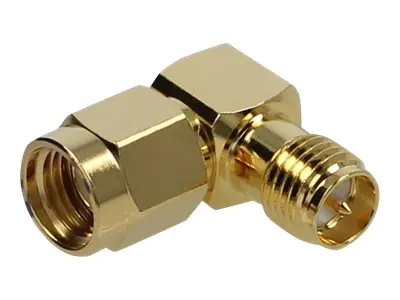 Delock Antennenadapter - RP-SMA Stecker zu