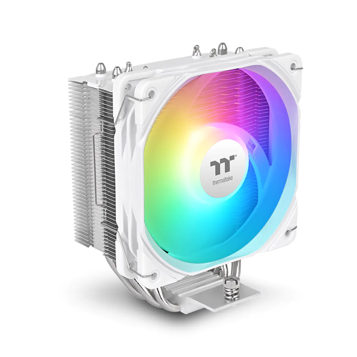 Thermaltake Kühler UX400 ARGB White Air AMD/Intel retail