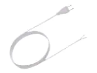 Bachmann Stromkabel - Eurostecker (S) zu ohne Stecker 202.174
