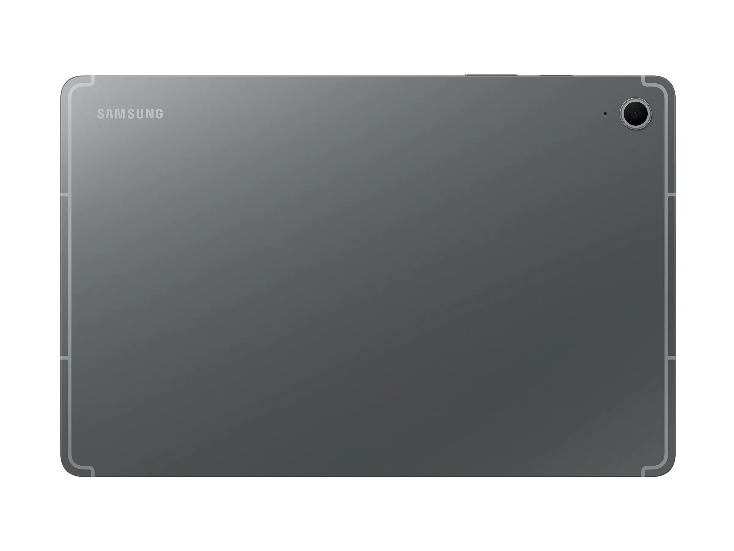 Deutsche Telekom Samsung Galaxy Tab S10 FE 5G EE grau