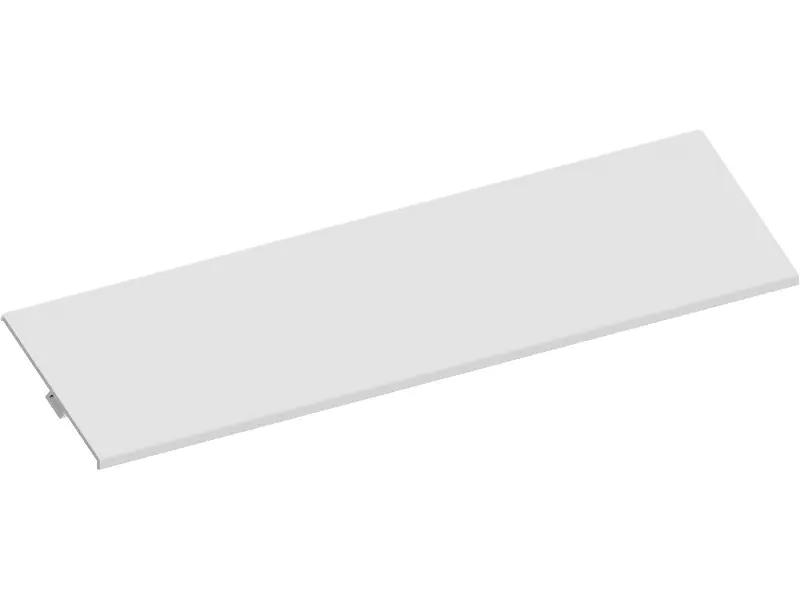 Bachmann Top Frame - Front-Blindabdeckung Bachmann Top Frame - Front-Blindabdeckung