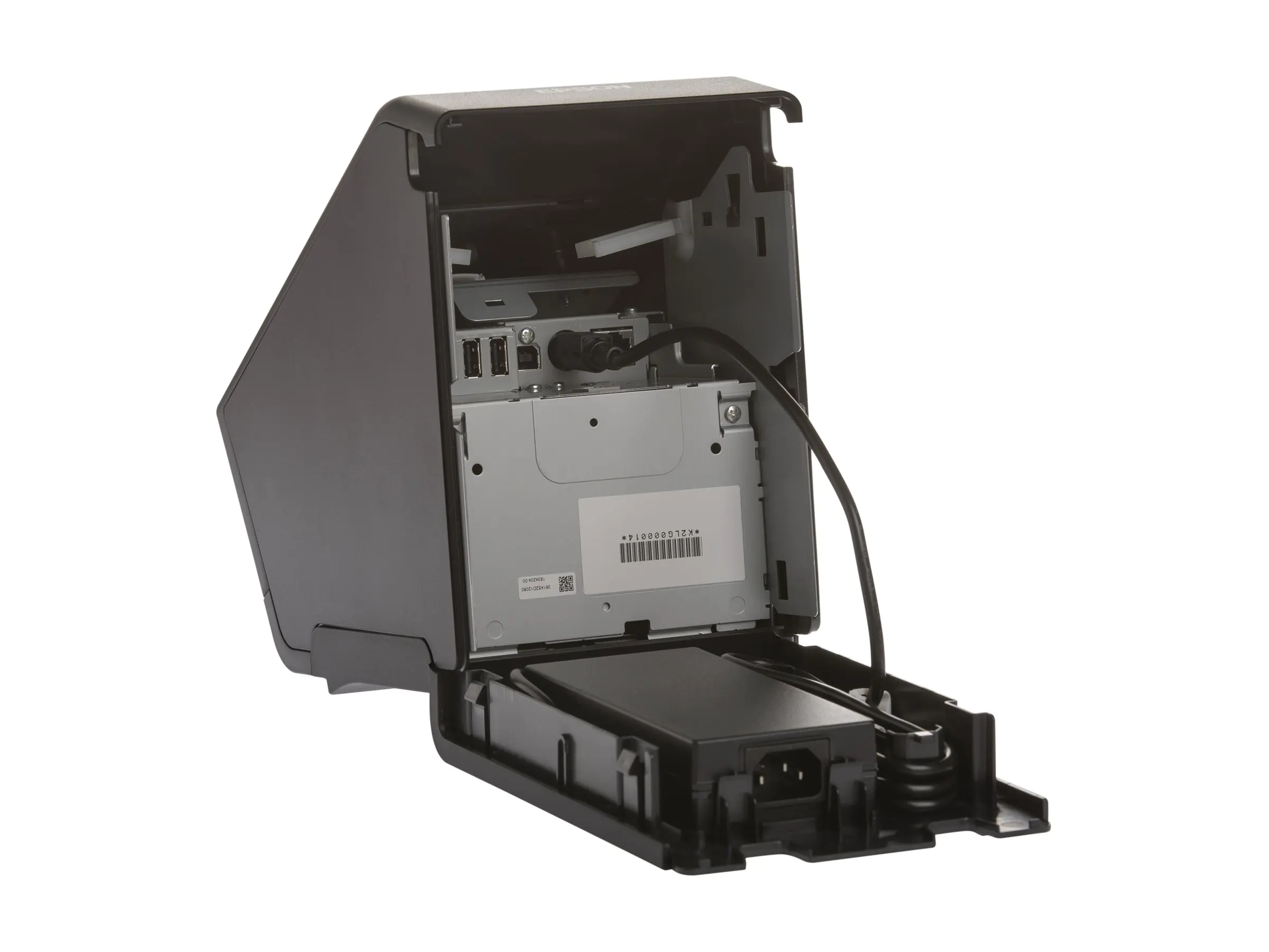 Epson TM m30II-S (012A0) - Belegdrucker - Thermozeile - Rolle (7,95 cm) C31CH63012A0
