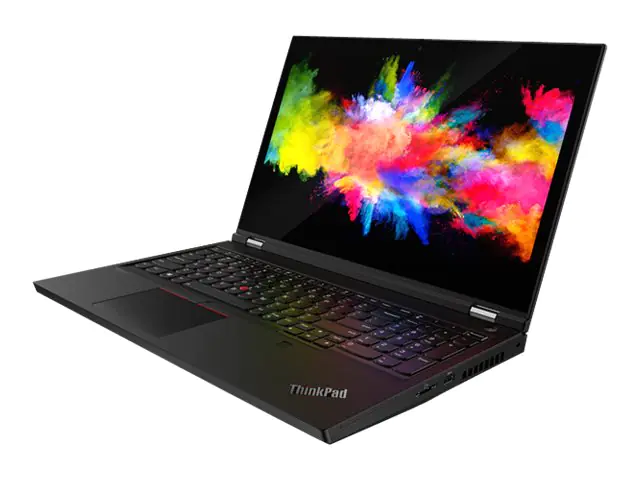 Lenovo TP T15G G1 I7-10750 2X16GB 512 GB - 20UR000GGE