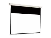 Reflecta Crystal-Line Rollo - Leinwand - Deckenmontage möglich, geeignet für Wandmontage - 335 cm (132") - 16:9 - BetaLux